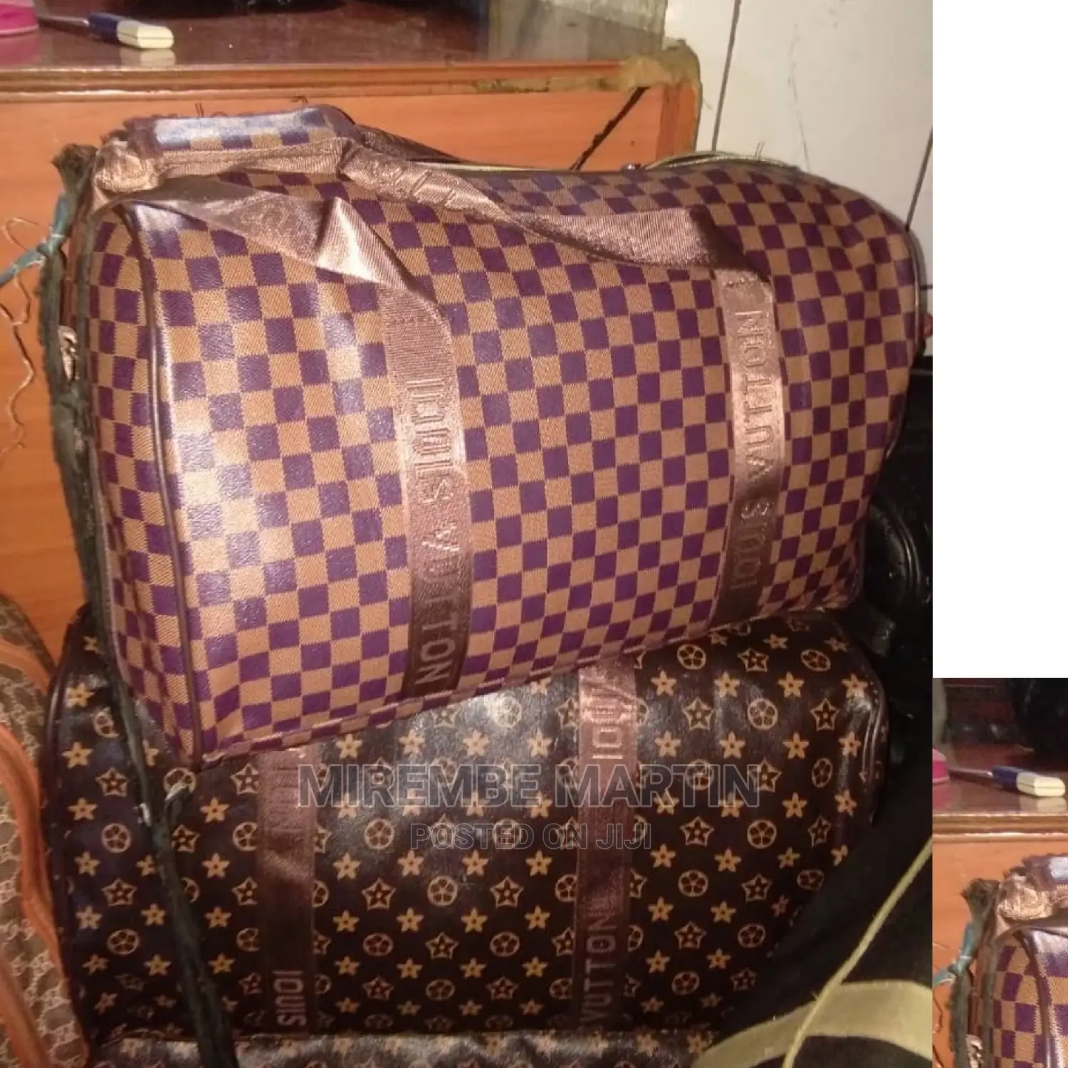 Duffle Bag