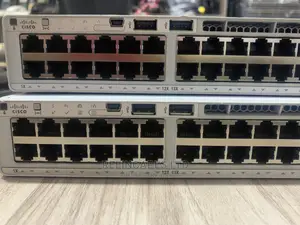 Cisco 9200L 48port