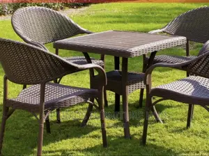Imported Outdoor Set