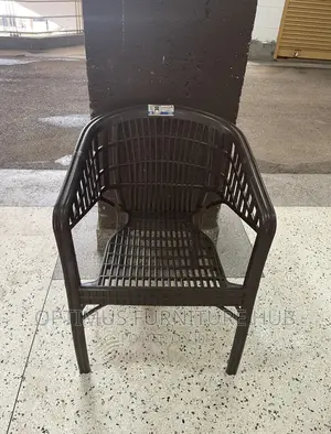 Plastic Chair (Imported)