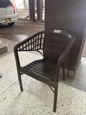 Plastic Chair (Imported)