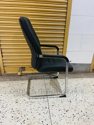 Office Chair (Leather)