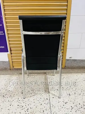 Office Chair (Malaysian)