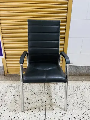 Office Chair (Malaysian)