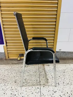 Office Chair (Malaysian)