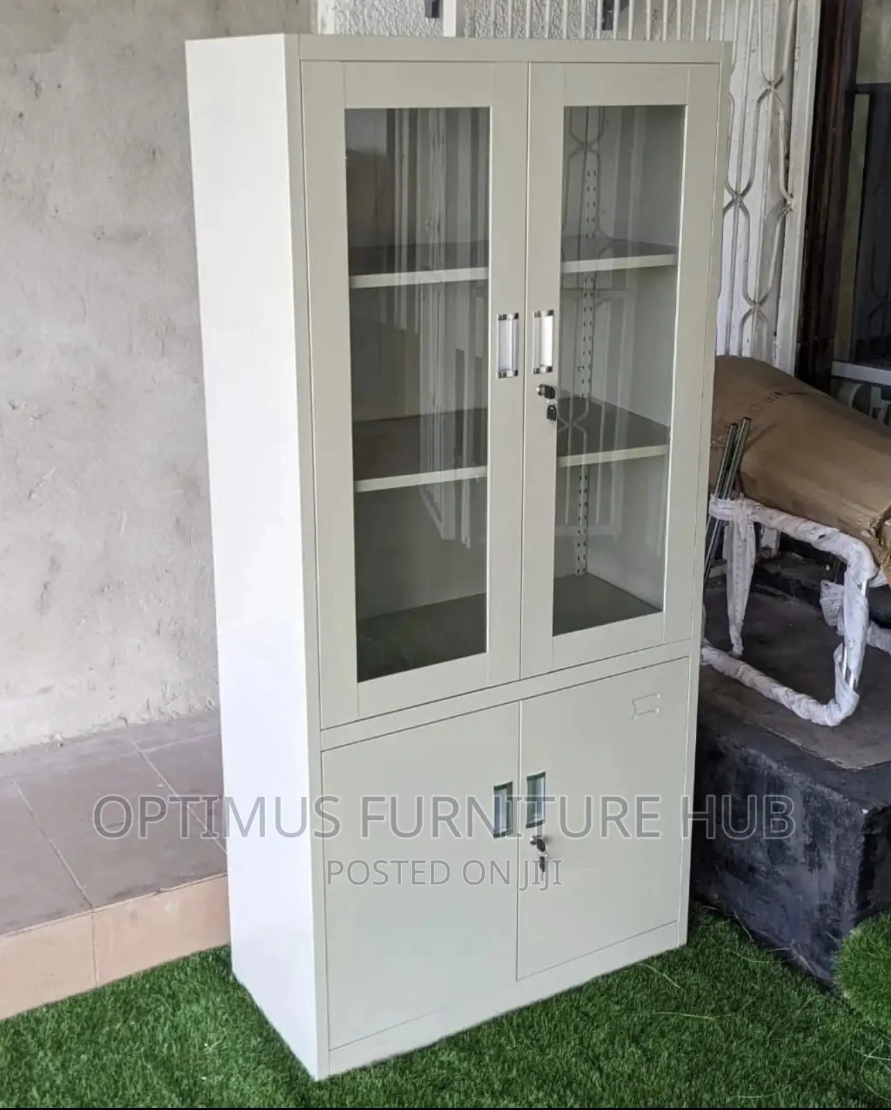 File Cabinet (Malaysia)