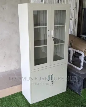 Photo - File Cabinet (Malaysia)
