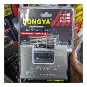 Dongya Padlock 94mm