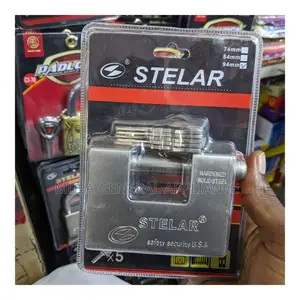Stelar Padlock 94mm