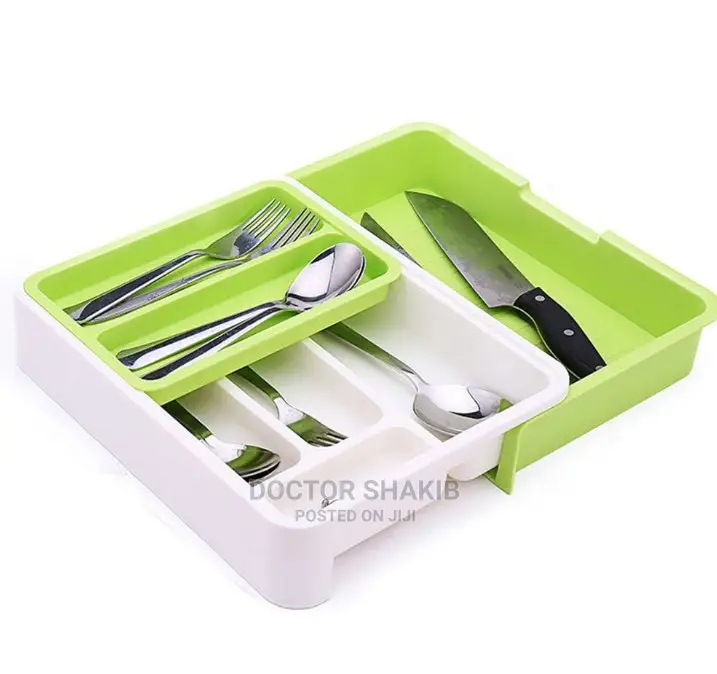 Office Drawer Organizer Tray