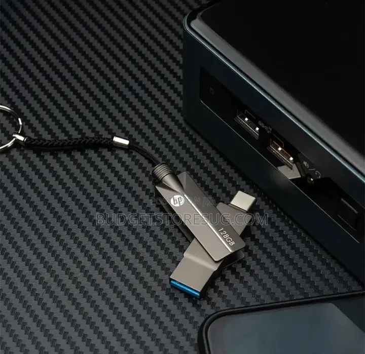 HP USB Flash Drive 3.1 128gb