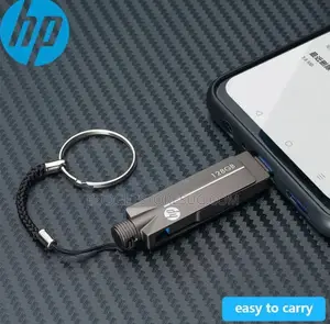 HP USB Flash Drive 3.1 128gb