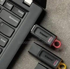 Exodia 128gb Flash Drive