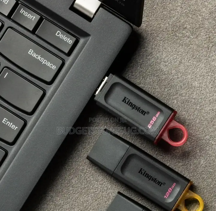Exodia 128gb Flash Drive