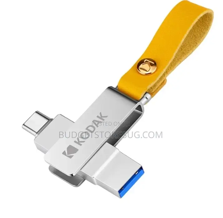 Kodak 128gb Flash Drive