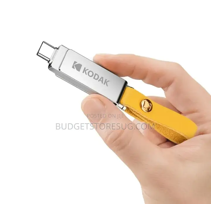 Kodak 128gb Flash Drive