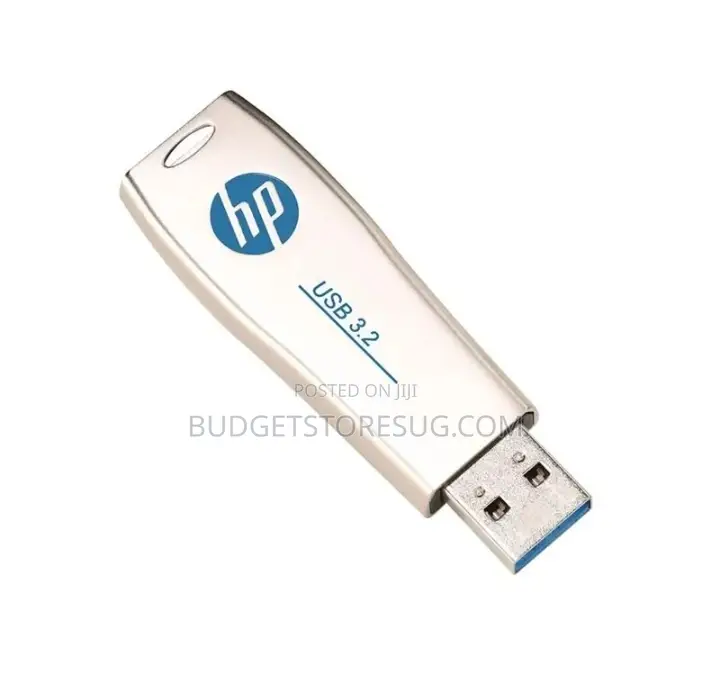 128G Super Speed HP