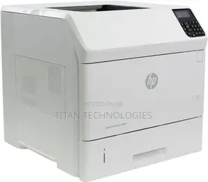 HP Laserjet Enterprise M604dn Monochrome Laser Printer