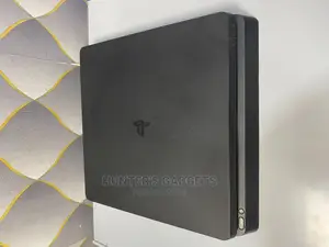 Sony Playstation 4 Slim With FIFA 2021 500gb
