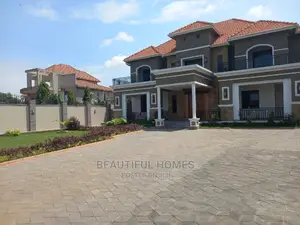 Furnished 6bdrm Mansion in Munyonyo Lake View, Central Division