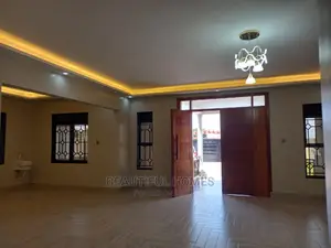 Furnished 6bdrm Mansion in Munyonyo, Makindye for sale