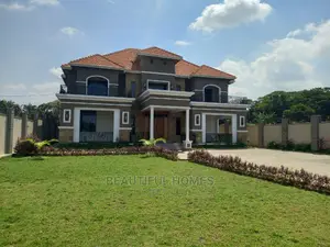 Photo - Furnished 6bdrm Mansion in Munyonyo, Makindye for sale