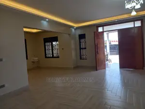 Furnished 6bdrm House in Munyonyo Wide Lake, Makindye for sale