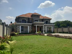 Photo - Furnished 6bdrm House in Munyonyo Wide Lake, Makindye for sale
