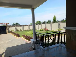 Furnished 6bdrm Mansion in Munyonyo Lake Vic, Makindye for sale
