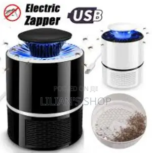 Usb Electric Zapper