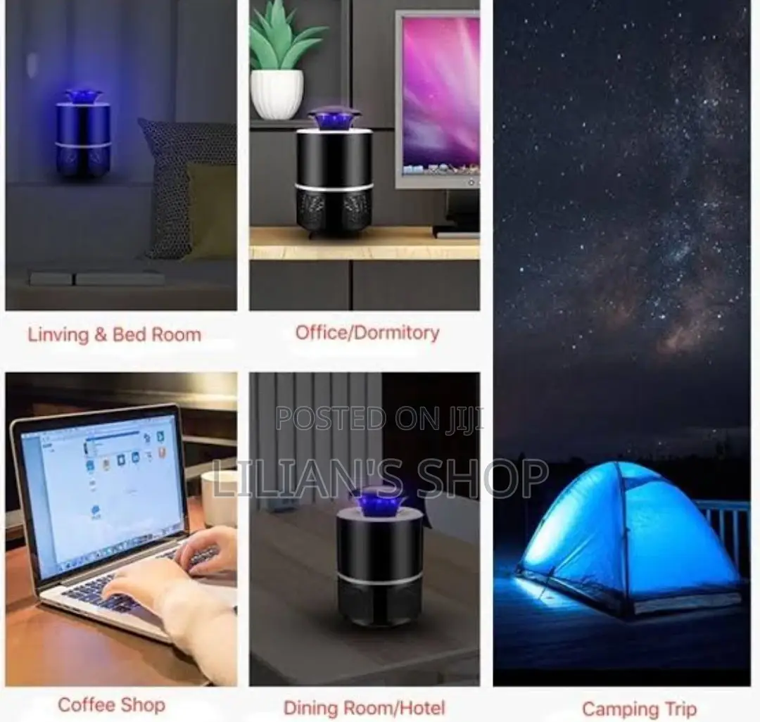 Usb Electric Zapper