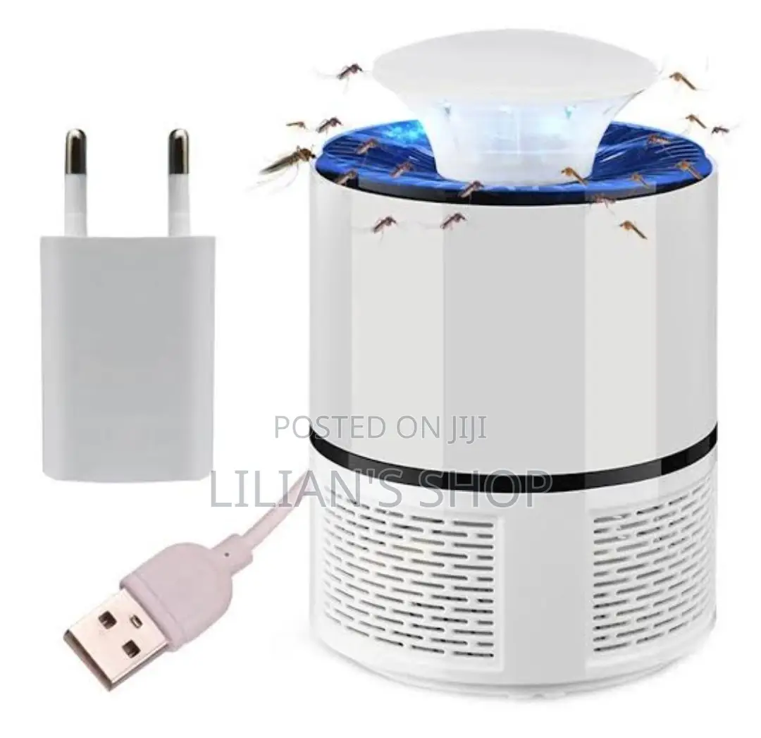 Usb Electric Zapper