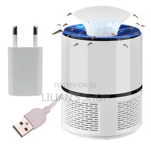 Usb Electric Zapper