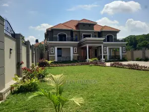 Photo - Furnished 6bdrm Duplex in Munyonyo Modern Lake, Makindye for sale