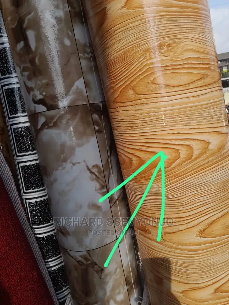 Rubber Carpets