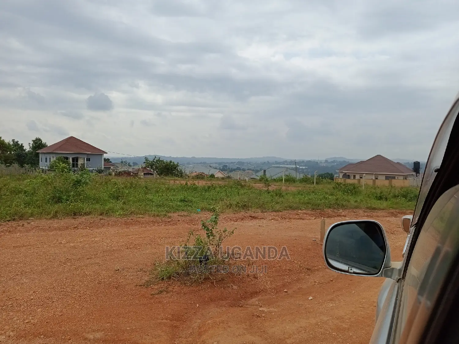 Gayaza-Mixed Plots