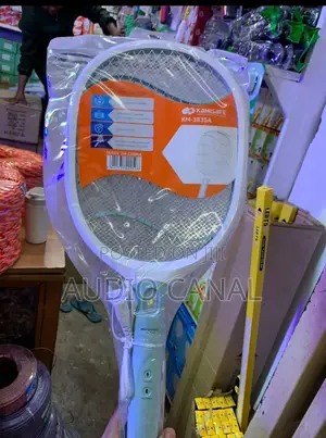 Kamisafe Rechargeable Mosquito But