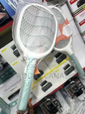 Kamisafe Rechargeable Mosquito But