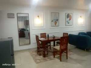 Furnished 2bdrm Apartment in Fs Properties Ltd, Central Division