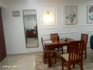 Furnished 2bdrm Apartment in Fs Properties Ltd, Central Division