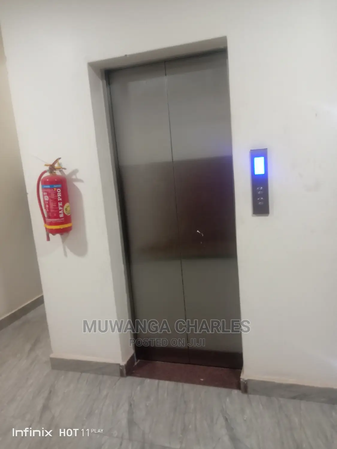 Furnished 2bdrm Apartment in Fs Properties Ltd, Central Division
