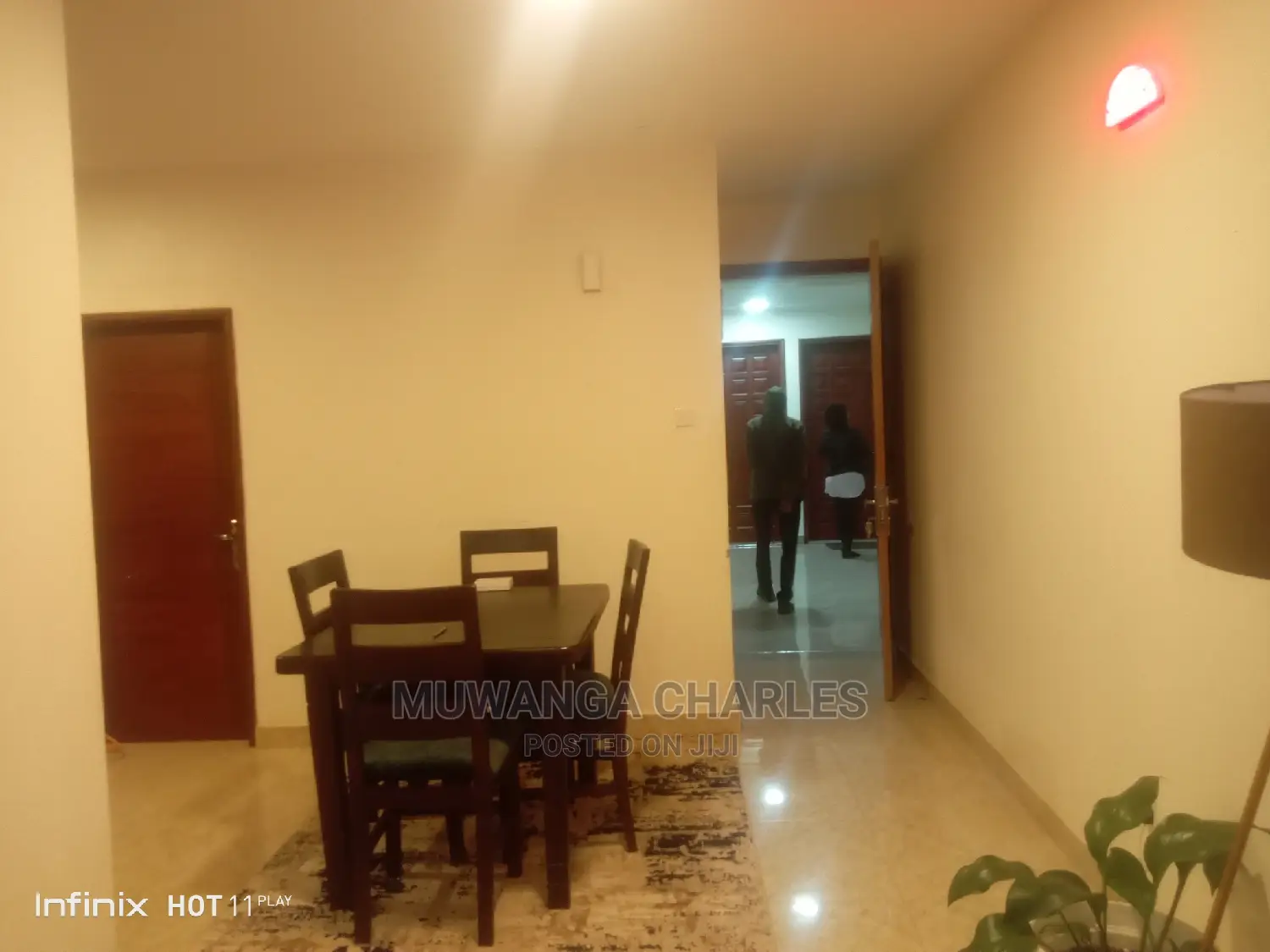 Furnished 2bdrm Apartment in Fs Properties Ltd, Central Division