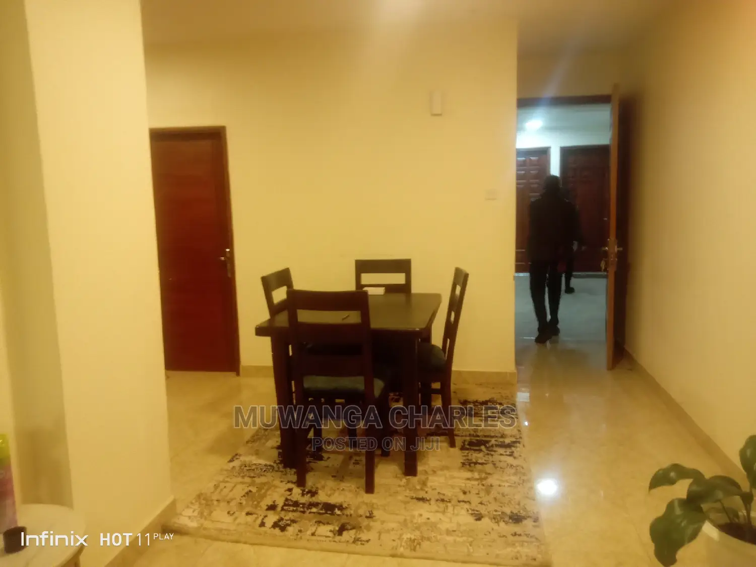 Furnished 2bdrm Apartment in Fs Properties Ltd, Central Division