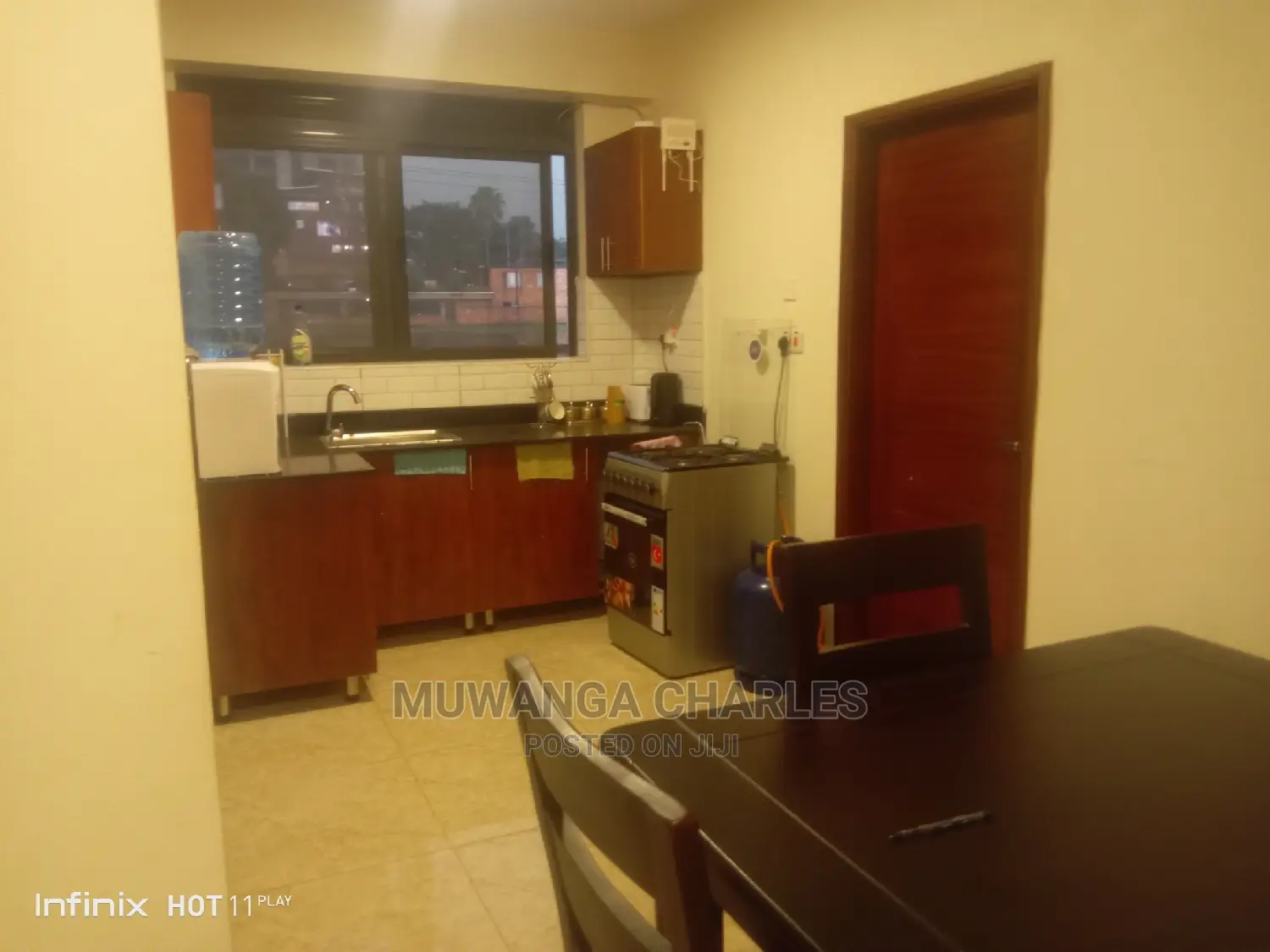Furnished 2bdrm Apartment in Fs Properties Ltd, Central Division