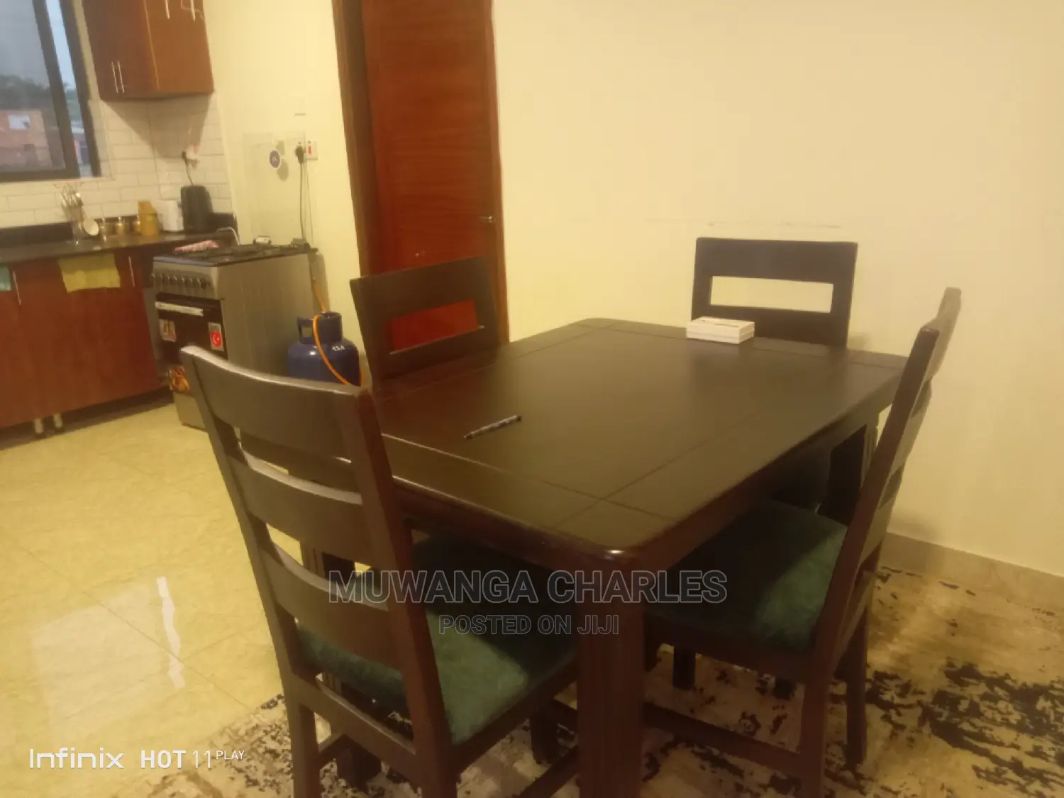 Furnished 2bdrm Apartment in Fs Properties Ltd, Central Division