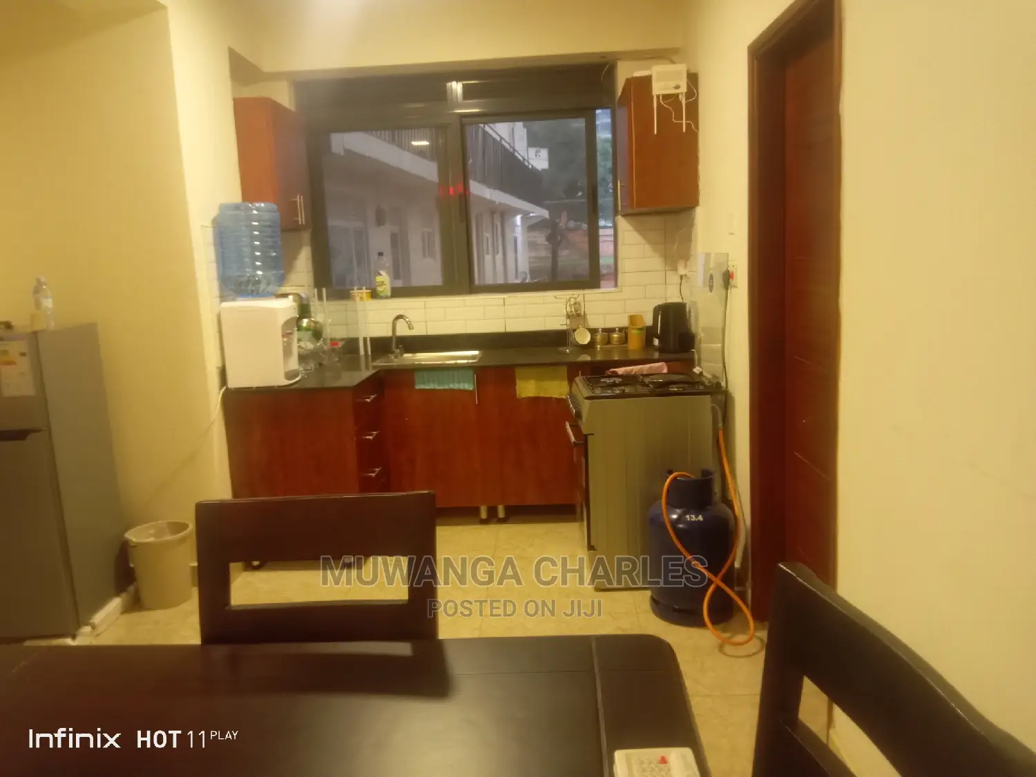 Furnished 2bdrm Apartment in Fs Properties Ltd, Central Division