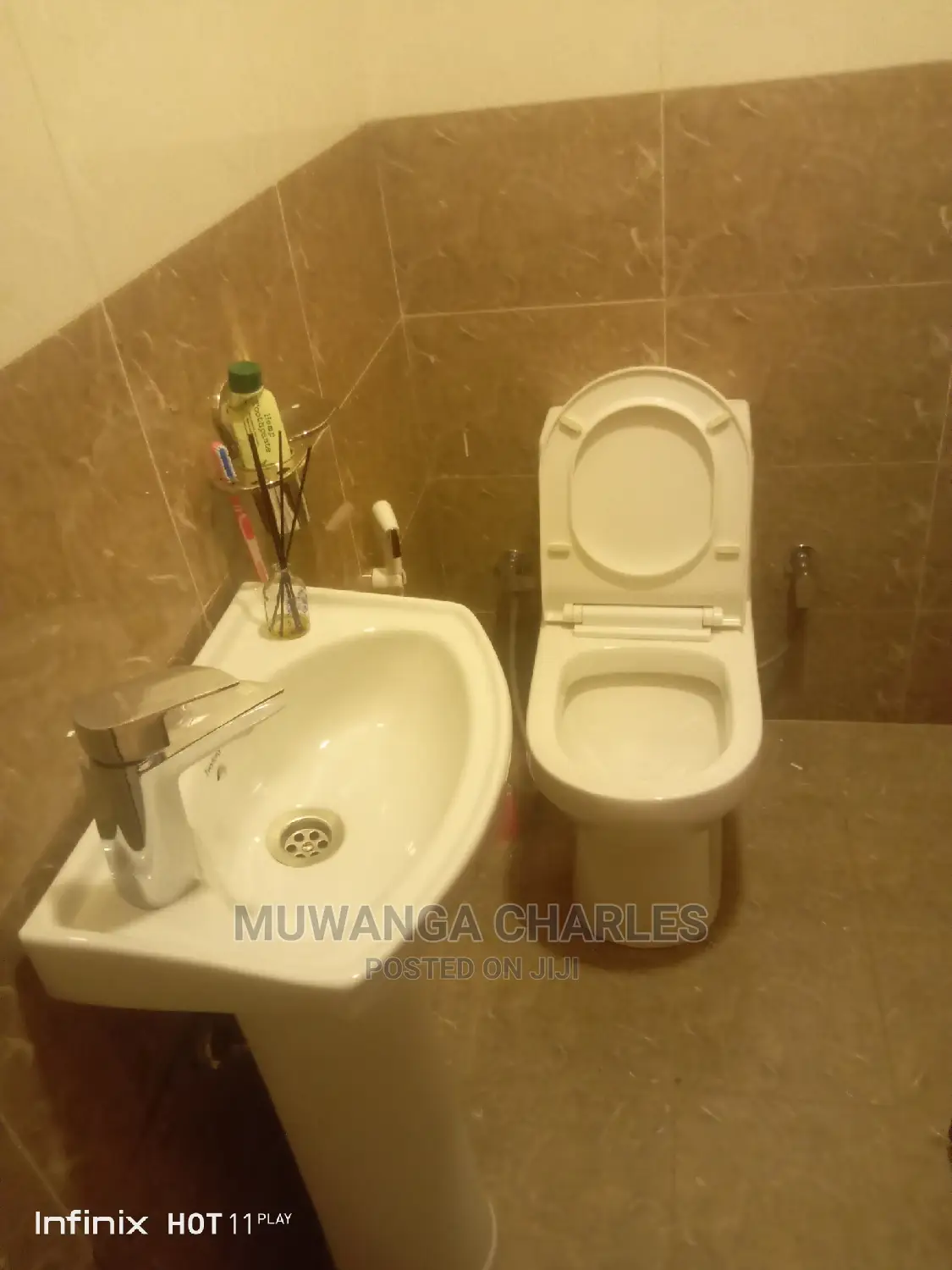 Furnished 2bdrm Apartment in Fs Properties Ltd, Central Division