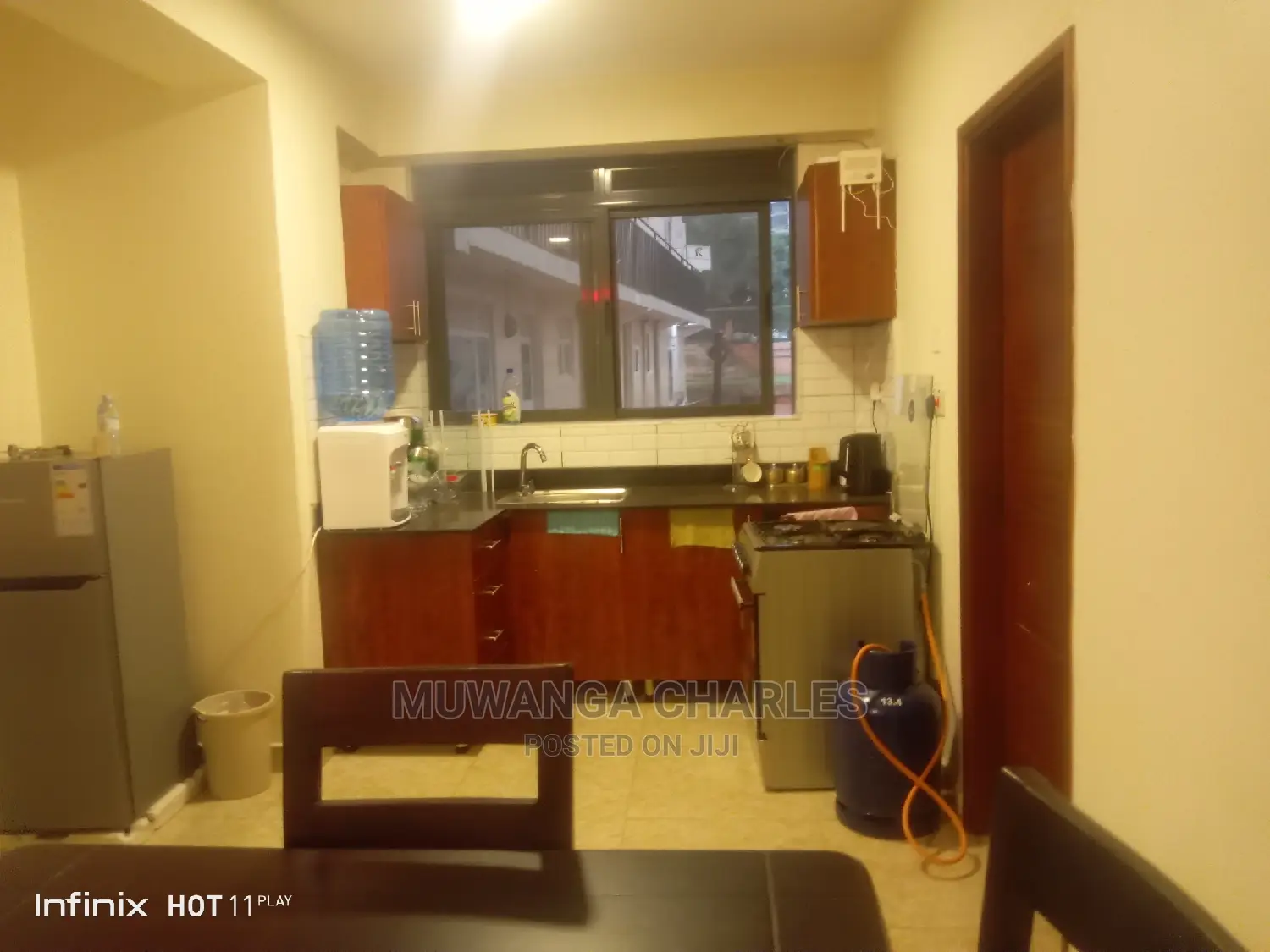 Furnished 2bdrm Apartment in Fs Properties Ltd, Central Division