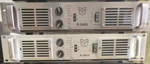 Martin Audio Power Amplifier