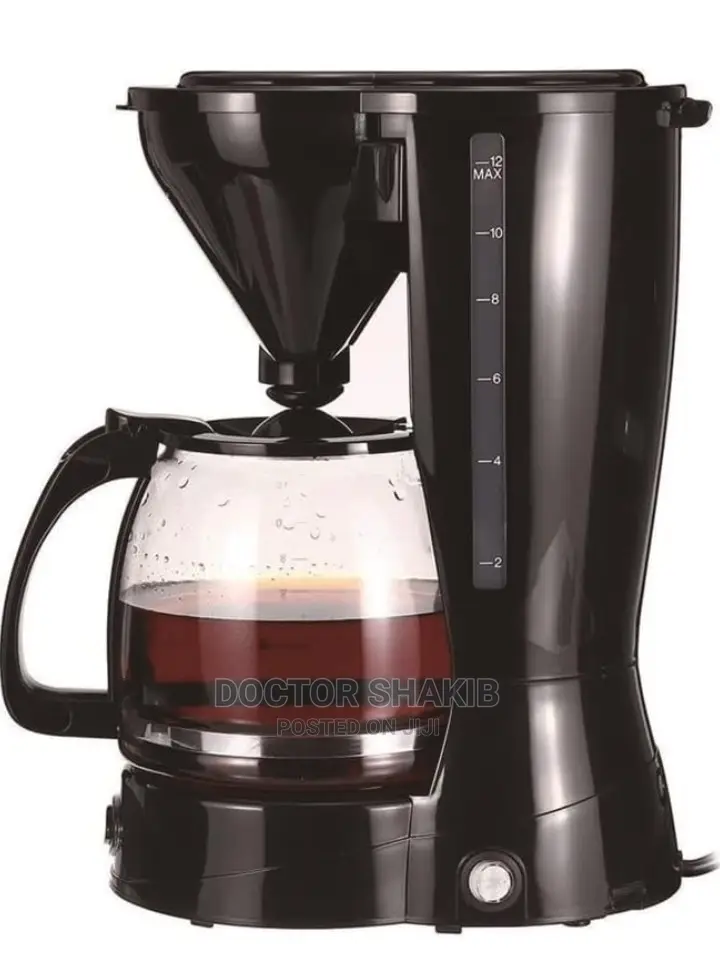 Sokany Coffee Maker